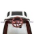 Электромобиль Джип Range Rover YBM 8375 4x4 (белый) Электромобиль Джип Range Rover YBM 8375 4x4 (белый)