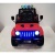 Детский электромобиль Jeep T008TT (4х4) красный Детский электромобиль Jeep T008TT (4х4) красный