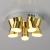 Люстра Фленсбург 5*4W LED 220 V (609013505) Люстра Фленсбург 5*4W LED 220 V (609013505)