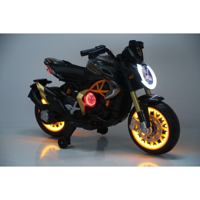 Мотоцикл Moto Augusta 800RC YKB5937  Оранжевый