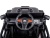 Джип электромобиль 4 WD (2021) TR702 (Чёрный Black )