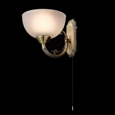 Бра Олимп 1*60W Е27 220 V (318020801)