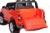 Электромобиль TOYOTA TUNDRA (красный краска ) Электромобиль TOYOTA TUNDRA (красный краска )