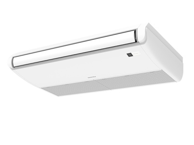 Потолочный кондиционер Dantex SMART INVERTER RKD-24CHANI/RKD-24HANIE-W