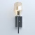 Бра Бремен 1*5W G9 220 V (606022201) Бра Бремен 1*5W G9 220 V (606022201)