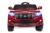Электромобиль Toyota Prado 4х4 (красный краска) Электромобиль Toyota Prado 4х4 (красный краска)