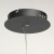 Люстра Перегрина 35W LED 220 V (703010701) Люстра Перегрина 35W LED 220 V (703010701)