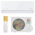 Сплит-система ROYAL CLIMA SUPREMO BLANCO FULL DC EU INVERTER (RCI-RSB30HN)