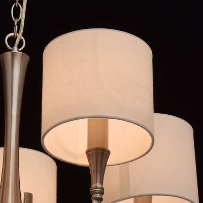 Люстра Конрад 5*60W E14 220 V (667011105)