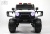 Детский электромобиль T222TT 4WD белый