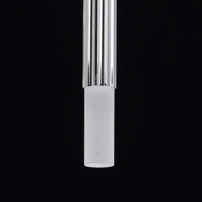 Люстра Ракурс 1*5W LED 220 V (631012801)