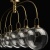 Люстра Крайс 6*5W LED 220 V (657011606) Люстра Крайс 6*5W LED 220 V (657011606)