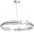 Люстра (пульт) Платлинг 50W LED 220V (661019001) Люстра (пульт) Платлинг 50W LED 220V (661019001)
