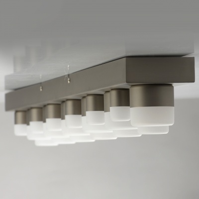 Люстра Морфей 36W LED 220 V (710010118)
