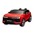 Джип Chevrolett Blazer HL638 Красный