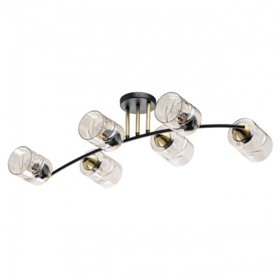 Люстра Олимпия 6*40W E27 220 V (638017806)
