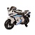 Мотоцикл Moto 6049 Белый