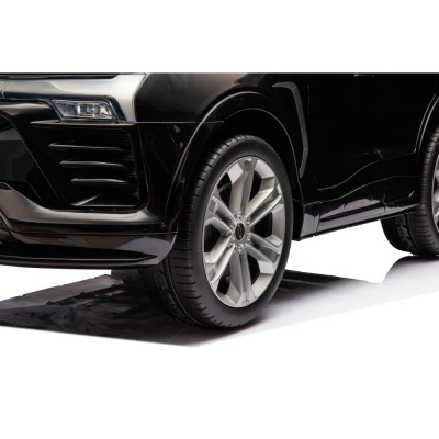 Джип Chevrolett Blazer HL638 Черный