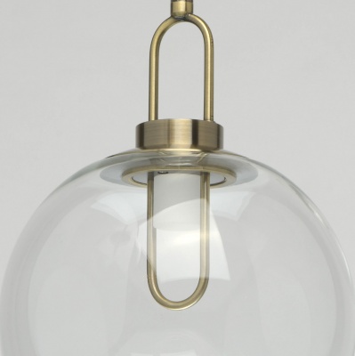 Люстра Крайс 3*5W LED 220 V (657011203)