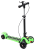Самокат детский S950 зелёный