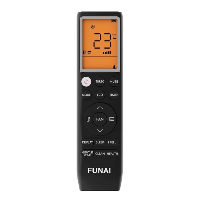 Сплит-система FUNAI KADZOKU (RAC-KD55HP.D02)