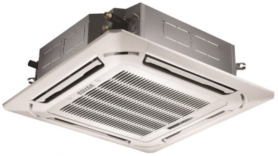 Кассетная сплит-система ROVER RU0NC48BE серии FORT