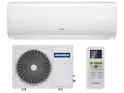 Сплит система MARSA RK-09MTA3
