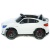 Электромобиль Mercedes-Benz AMG GLC63 Coupe 4x4 (белый) Электромобиль Mercedes-Benz AMG GLC63 Coupe 4x4 (белый)