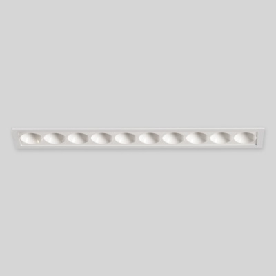 Светильник Информ 10*2W LED 220 V (851010601)