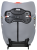 Автокресло детское Farfello K70 (серо-мятный)