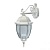Светильник Фабур 1*95W E27 220 V IP44 (804020901)