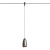 Трек-светильник Флекси 6W LED 3000К 48 V 12,3*d6,5см (852011401)