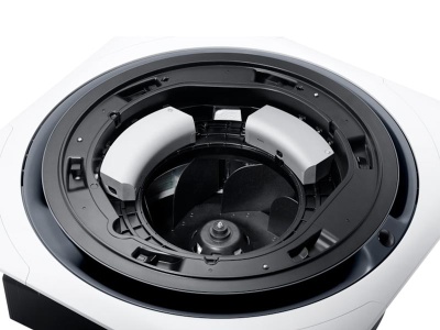 Кассетный кондиционер Samsung AC071MN4PKH/EU