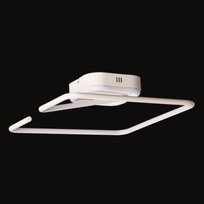 Люстра Аурих 36W LED 220V (108010301)