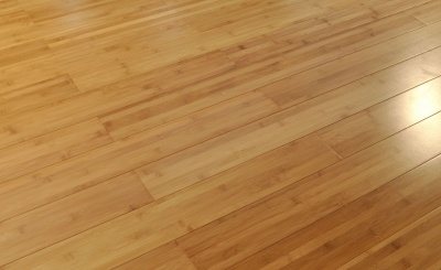 Массивная доска Bamboo Flooring (Бамбук Матовый) (15 мм)