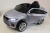 Детский электромобиль X6M (JJ2199) серебр глянец
