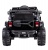 Джип электромобиль 4 WD (2021) TR702 (Чёрный Black )