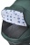 Коляска модульная 2в1 Baby shell BBS (BBS-13 Изумрудный)