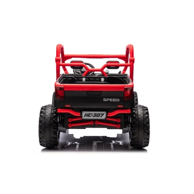 Багги HC307 Красный