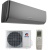 Сплит-система GREE PULAR INVERTER R32 ARCTIC BLACK (GWH18AGDXD-K6DNA4E) Сплит-система GREE PULAR INVERTER R32 ARCTIC BLACK (GWH18AGDXD-K6DNA4E)