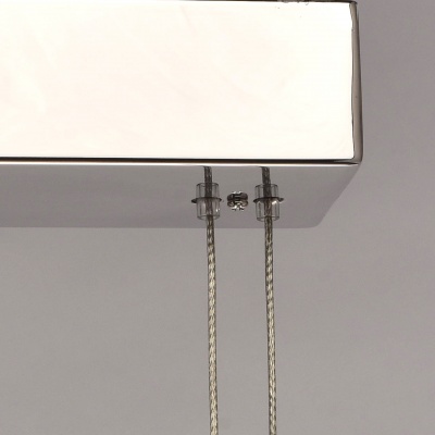 Люстра Ральф 3*10W LED 220 V (675012901)