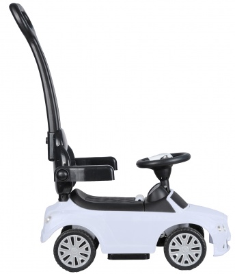 Игрушка несущая массу тела ребенка PO2020 Белый