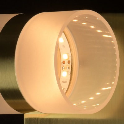 Люстра Этингер 4*2,5W LED 220 V (704010704)