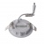 Светильник Стаут 1*3W LED 220 V (702010401)