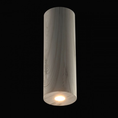 Люстра Иланг 1*5W LED 220 V (712011001)