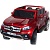 Электромобиль Merсedes-Benz X-Class 4x4 (красный )