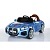 Автомобиль BMW Z 4316 Синий перламутровый