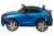 Электромобиль BMW X6 mini YEP7438 4x4 (синий краска)