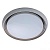 Люстра (пульт) Ривз 50W LED 220 V ( (674011901)