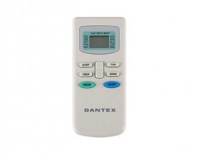 Сплит-система Dantex RK-09SMI